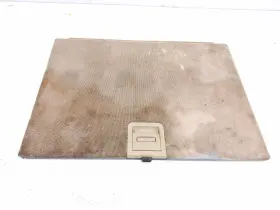 84551-tp6-a01zb Honda 2010-2011 Accord Crosstour Center Cargo Room Floor Board Lid Dirty