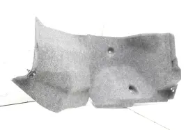 84601s2a0030 Honda 2000-2009 S2000 Trunk Trim Panel Cover Liner Right Passenger Rh Oem 00-09 #3