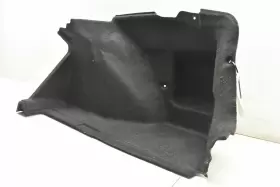 84601snea114m1 Honda 2006-2011 Civic Si Sedan Right Trunk Carpet Quarter Panel Liner 06-11 #2 84601snea114m1 Honda 2006-2011 Civic Si Sedan Right Trunk Carpet Quarter Panel Liner 06-11 #2