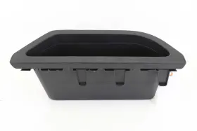 84610-tg7-a01 Honda 2016-2021 Pilot Rear Right Quarter Panel Cargo Trunk Floor Pocket Box Oem #2