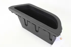 84610-tg7-a01 Honda 2016-2021 Pilot Rear Right Quarter Panel Cargo Trunk Floor Pocket Box Oem #3