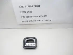 84614-s9v Honda 2003-2008 Pilot Cargo Area Hook Tie Down Anchor Oem