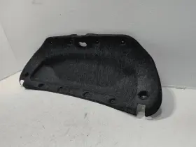 84620-tbg-a01za Honda 2016-2020 Civic Coupe Trunk Deck Lid Liner Trim Oem