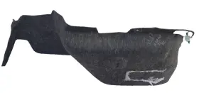 A02za Honda 84651 Accord Hybrid Cargo Trunk Trim Liner Rear Left 2018-2022 Oem #2