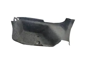 84651-tva-a02za Honda Accord Cargo Trunk Trim Liner Rear Left 2018-2022 Oem #2