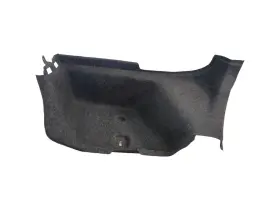 84651-tva-a02za Honda Accord Cargo Trunk Trim Liner Rear Left 2018-2022 Oem