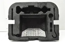 89101s2a0000 Honda 2000-2009 S2000 Spare Tire Tool Foam Holder Cover Oem 00-09