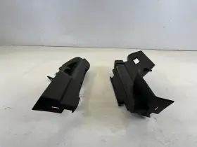 89601-tgh-a610 Honda M1/nh900l Civic Type R Trunk Parcel Shelf Side Trim Liner Fk8 17-21