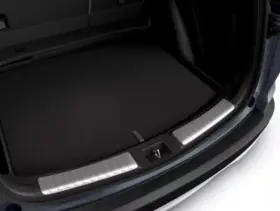 08f07-tla-101 Honda Accessories Genuine 2017-2022 Cr-v - Panel Protectors Rear