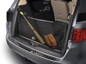 08l96-thr-100 Honda Accessories Genuine Cargo Net