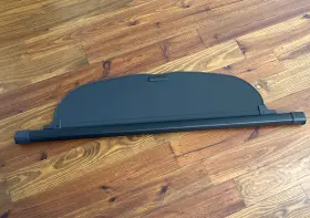 Fz-5-tc-hcrv17-bk Honda Oem Crv Rear Retractable Trunk Security Shield Cargo Cover Fits 2017-2022