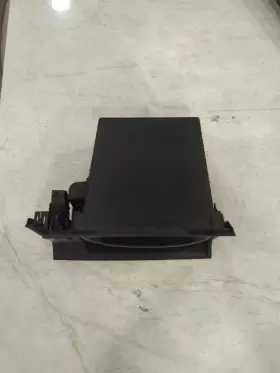 Ft05-ft06 Honda S9a7 Oem Crv Dash Storage Center Cubby Compartment With Hazard Button #3 Ft05-ft06 Honda S9a7 Oem Crv Dash Storage Center Cubby Compartment With Hazard Button #3