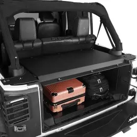 B09q399hwy Hooke Road For Jeep Cargo Trunk Cover Security Deck Enclosure Wrangler
