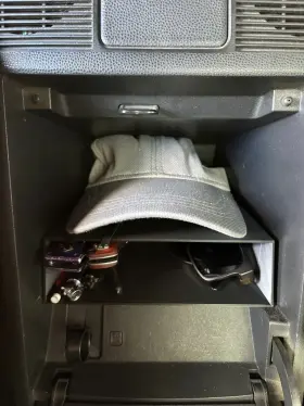 Nc-rcs-ptg-001 Horizon Technology Mazda Mx5 Miata Nc1/2/3 3d Printed Cubby Storage Shelf Fast Shipping