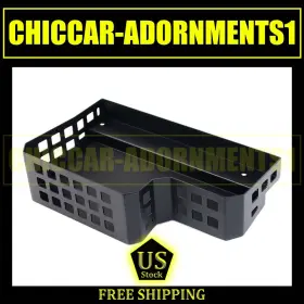 Cca2025042804 Hthe Left Side Trunk Cargo Storage Multifunctional Box Tray For 2024 Jeep Wrangler Jl