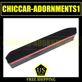 Cca2025050805 Hthe Passengers Grab Handle Storage Box Organizer Velvet Tray For Wrangler Jl Jt 24