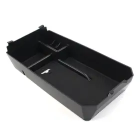 2073yf016 Hukyu For Mercedes Benz C Glc Class W205 Armrest Box Container Storage Organizer Case #2