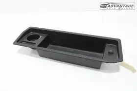 06-734-7187 Hummer 2005-2007 H2 Rear Right Side Trunk Quarter Panel Storage Tray Bin Box Oem