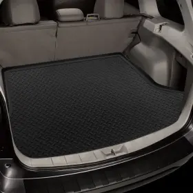 21751 Husky For Jeep Wrangler 1987-2002 Liners Classic Style Cargo Liner
