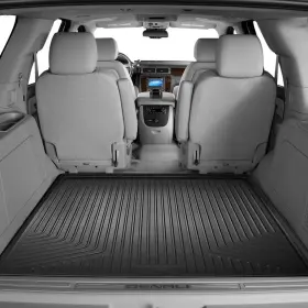 22041 Husky For Buick Encore 2013-2022 Liners Weatherbeater Black Cargo Liner