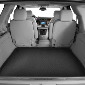 Husky 24651 For Honda Cr-v 2007-2011 Liners Classic Style Cargo Liner