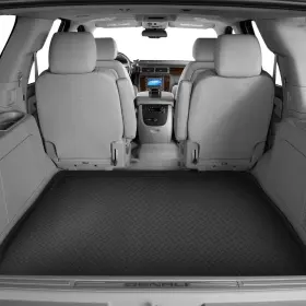 25951 Husky For Toyota Fj Cruiser 2007-2014 Liners Classic Style Cargo Liner