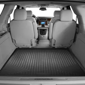 Husky 29881 For Mercedes-benz Gle350 2016-2019 Liners Weatherbeater Cargo Liner