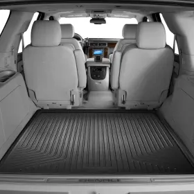 44521 Husky For Toyota Prius 2004-2009 Liners Weatherbeater Cargo Liner
