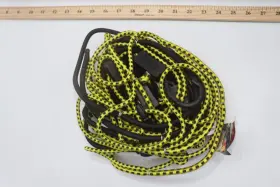 56141 Husky Adjustable Cargo Net With Hooks #3