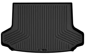 25241 Husky Liners Weatherbeater Cargo Liner Fits 23-25 Hr-v