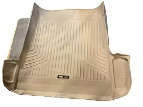 25723 Husky Liners Weatherbeater Cargo Liner Fits 10-24 4runner