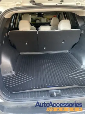25791 Husky Liners Weatherbeater Cargo Liner For 2020-2022 Toyota Highlander #2