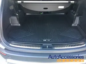 25791 Husky Liners Weatherbeater Cargo Liner For 2020-2022 Toyota Highlander #3