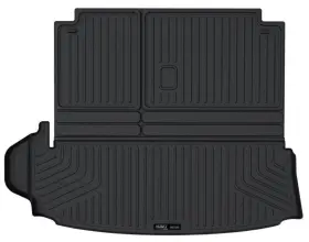 25791 Husky Liners Weatherbeater Cargo Liner For 2020-2022 Toyota Highlander