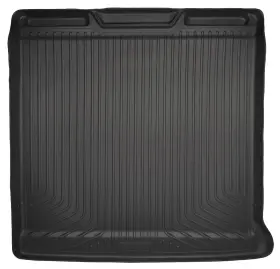 28241 Husky Liners Weatherbeater Cargo Liner Fits 07-14 Tahoe Yukon