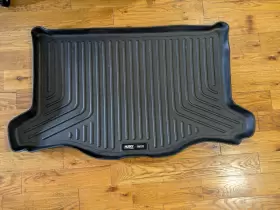 29491 Husky Liners Weatherbeater Cargo Liner For 2015-2020 Honda Fit #2