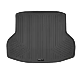 44111 Husky Liners Blk Weatherbeater Formfit Cargo Liner For Honda Civic Insight