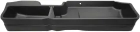 9061 Husky Liners Gearbox - Under Seat Storage Box Fits 2019-2024 Black