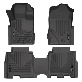 95301 Husky Liners Weatherbeater Cargo Liner Fits 21-24 Bronco