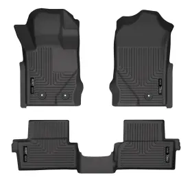 95311 Husky Liners Weatherbeater Cargo Liner Fits 21-24 Bronco