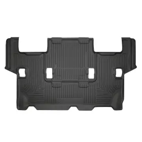 14371 Huskyliners Weatherbeater 3rd Row Floor Liner For 07-17 Expedition And Navigator