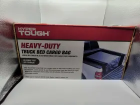 Ai51006g Hyper Tough Hypertough Heavy Duty Waterproof Truck Bed Cargo Bag 50 Inch L X 40 W 22