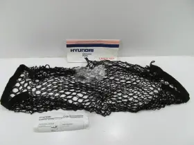 0024281000 Hyundai New Genuine Cargo Net Oem For 2001-2006 Elantra 5-door
