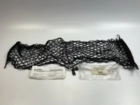 00242q0p00 Hyundai New Interior Organizer Cargo Storage Net For Accent