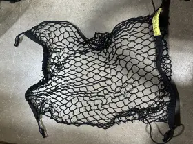 08170-2b100 Hyundai New Oem Santa Fe 2007-2010 Rear Cargo Net / Luggage Discontinued