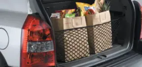 08170-2e000 Hyundai Genuine Cargo Area Net