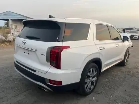 141.hy1820 Hyundai Palisade 2020 User Defined 3375584 #2