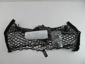 1r017adu00 Hyundai New Genuine Cargo Trunk Net Oem For 2011-2014 Accent