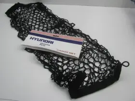 1r017adu05 Hyundai New Genuine Cargo Trunk Net Oem For