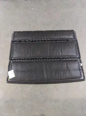 231.hy1316 Hyundai 2016 - 2021 Tucson Trunk Cargo Floor Carpet Cover Panel Oem 1140679 #3